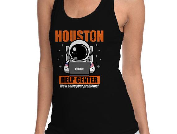 Houston Help Center