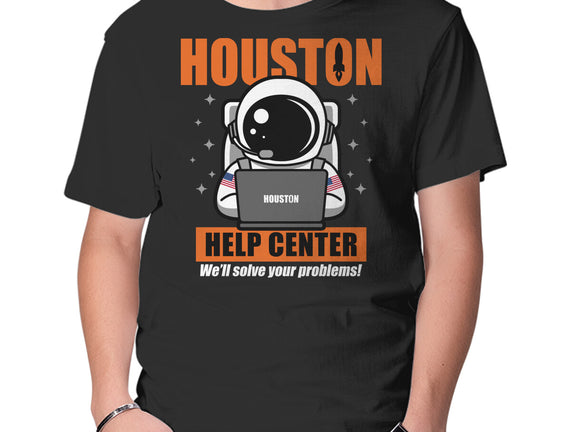 Houston Help Center