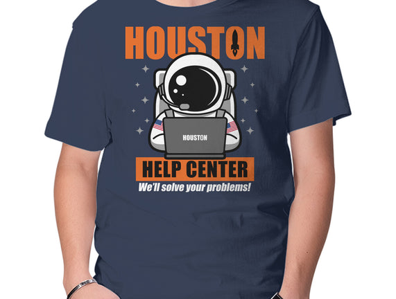 Houston Help Center