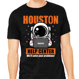 Houston Help Center