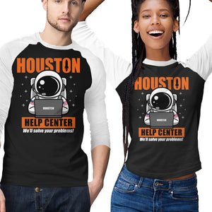 Houston Help Center