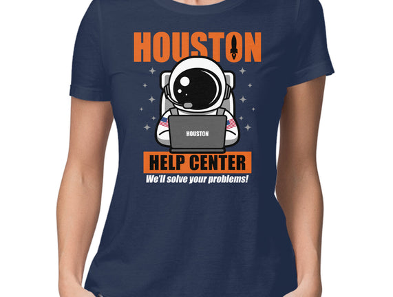 Houston Help Center