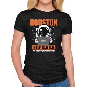 Houston Help Center