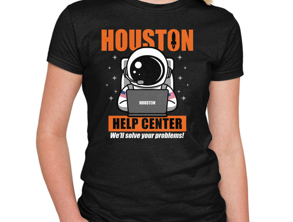 Houston Help Center