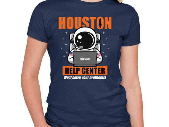 Houston Help Center