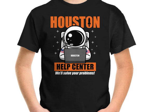 Houston Help Center