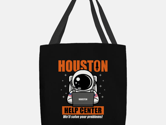 Houston Help Center