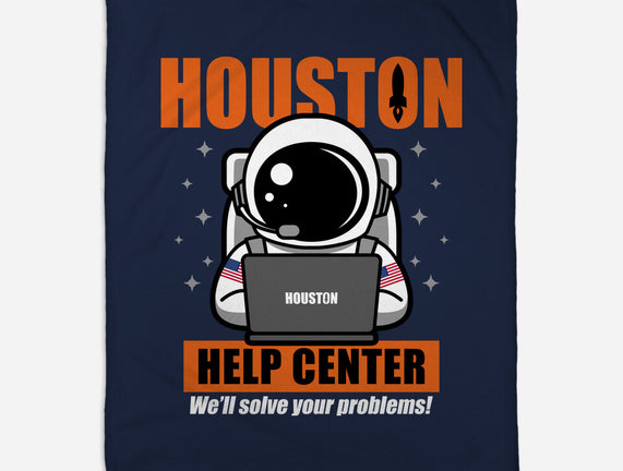 Houston Help Center