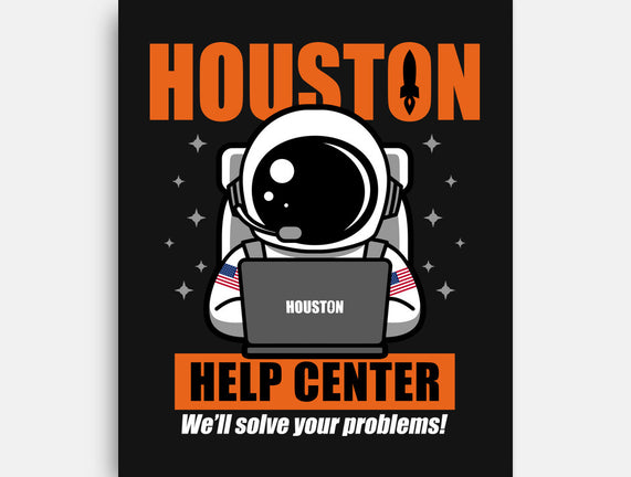 Houston Help Center