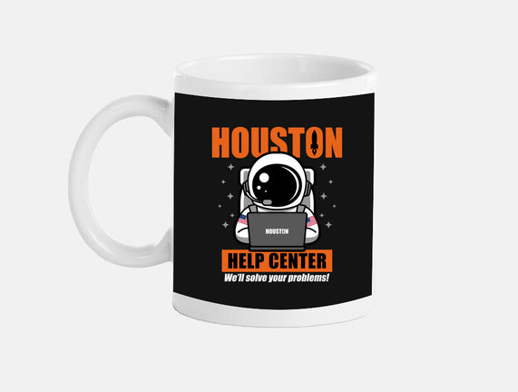 Houston Help Center