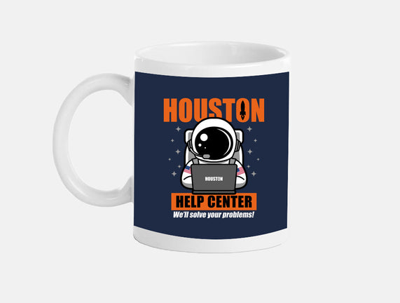 Houston Help Center