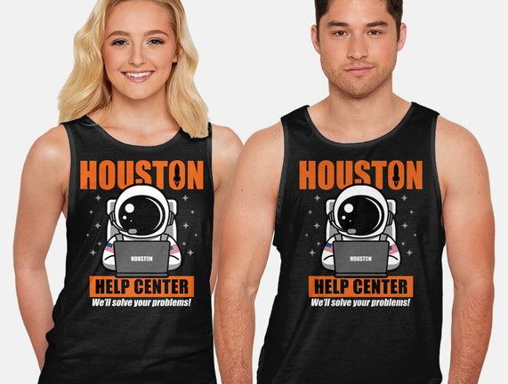 Houston Help Center