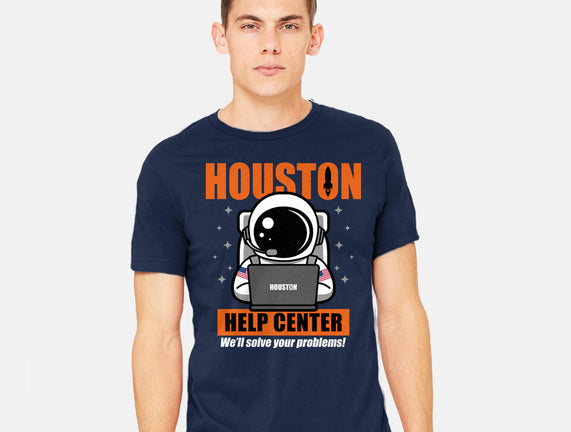 Houston Help Center