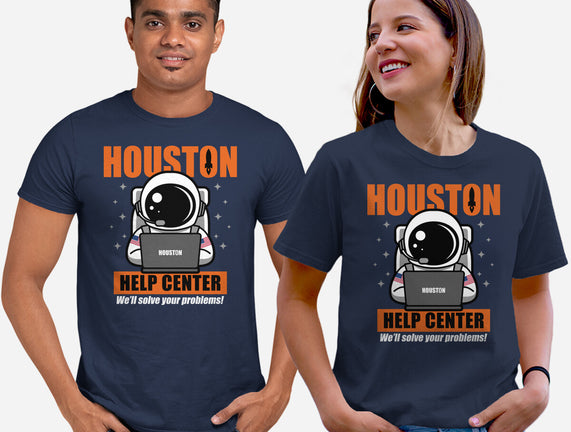 Houston Help Center