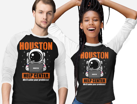 Houston Help Center