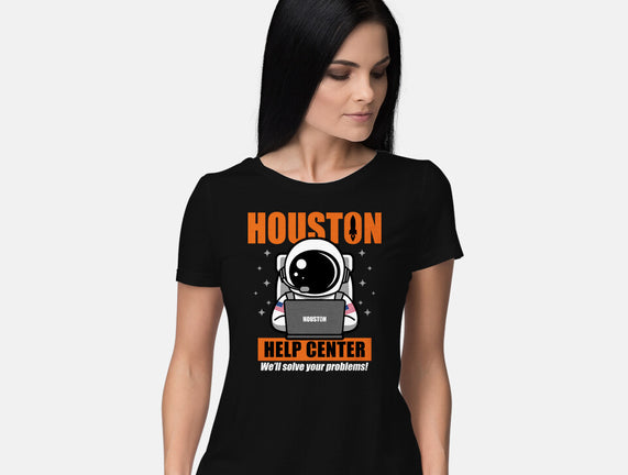 Houston Help Center