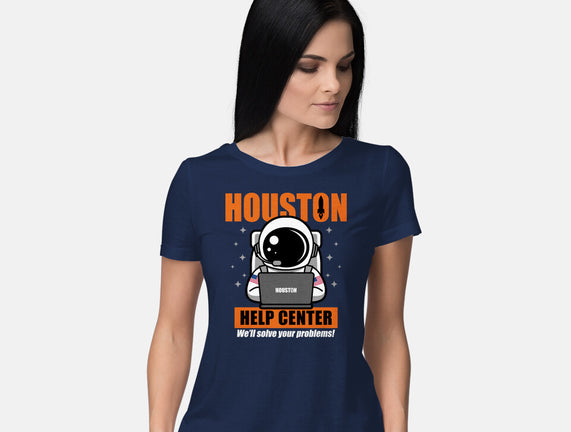 Houston Help Center