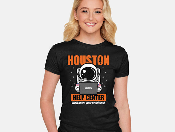 Houston Help Center