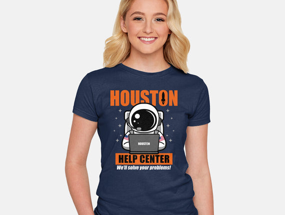 Houston Help Center