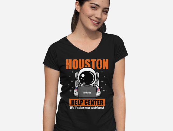 Houston Help Center