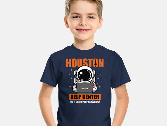 Houston Help Center