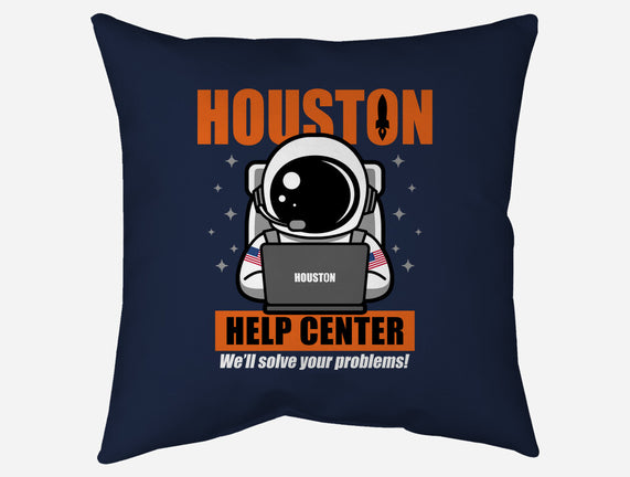 Houston Help Center