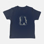 Darkness Lion-Baby-Basic-Tee-Vallina84