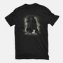 Darkness Lion-Youth-Basic-Tee-Vallina84