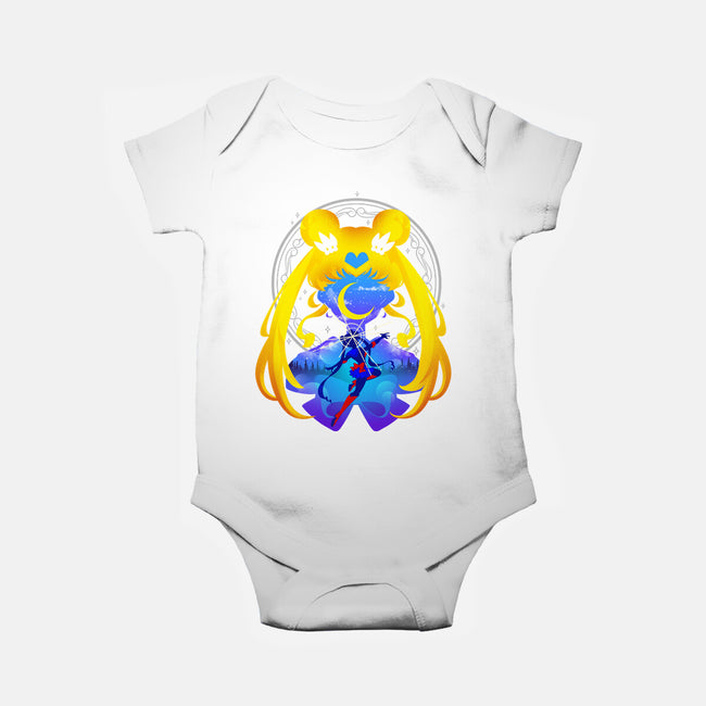 The Name Of The Moon-Baby-Basic-Onesie-hypertwenty