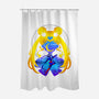 The Name Of The Moon-None-Polyester-Shower Curtain-hypertwenty