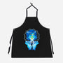 In The Name Of Mercury-Unisex-Kitchen-Apron-hypertwenty