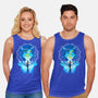 In The Name Of Mercury-Unisex-Basic-Tank-hypertwenty