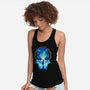 In The Name Of Mercury-Womens-Racerback-Tank-hypertwenty