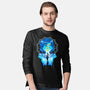 In The Name Of Mercury-Mens-Long Sleeved-Tee-hypertwenty