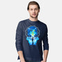 In The Name Of Mercury-Mens-Long Sleeved-Tee-hypertwenty