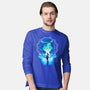 In The Name Of Mercury-Mens-Long Sleeved-Tee-hypertwenty