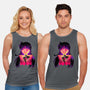 In The Name Of Mars-Unisex-Basic-Tank-hypertwenty