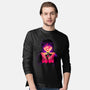 In The Name Of Mars-Mens-Long Sleeved-Tee-hypertwenty