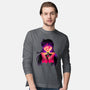 In The Name Of Mars-Mens-Long Sleeved-Tee-hypertwenty