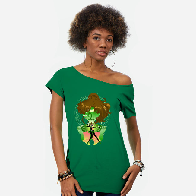 In The Name Of Jupiter-Womens-Off Shoulder-Tee-hypertwenty