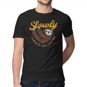 Slowly In Love Sloth