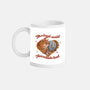 Tender Heart Cat-None-Mug-Drinkware-dandingeroz