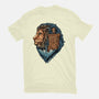 Love And Fantasy-Mens-Basic-Tee-glitchygorilla