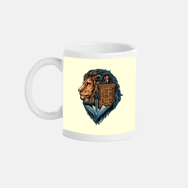 Love And Fantasy-None-Mug-Drinkware-glitchygorilla