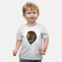 Love And Fantasy-Baby-Basic-Tee-glitchygorilla