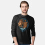 Love And Fantasy-Mens-Long Sleeved-Tee-glitchygorilla