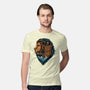 Love And Fantasy-Mens-Premium-Tee-glitchygorilla