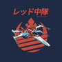 X-Wing Starfighter-None-Glossy-Sticker-Astrobot Invention