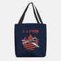 X-Wing Starfighter-None-Basic Tote-Bag-Astrobot Invention