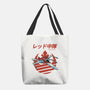 X-Wing Starfighter-None-Basic Tote-Bag-Astrobot Invention